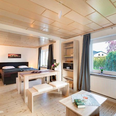 Ferienwohnung Strand ゲルティング エクステリア 写真