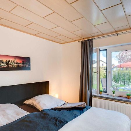 Ferienwohnung Strand ゲルティング エクステリア 写真