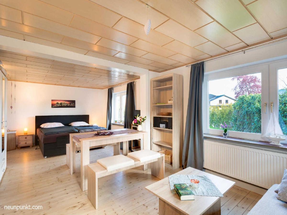 Ferienwohnung Strand ゲルティング エクステリア 写真