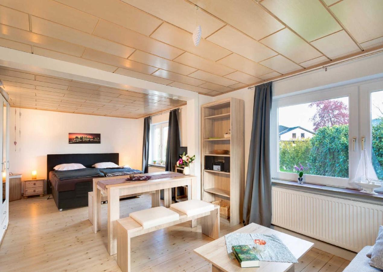 Ferienwohnung Strand ゲルティング エクステリア 写真